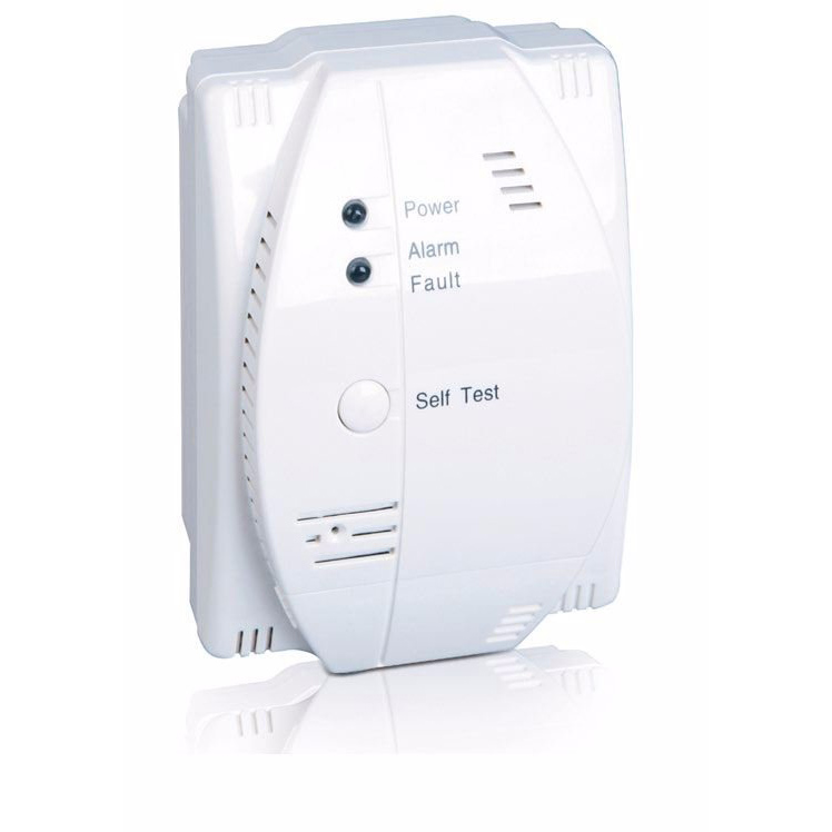 GST Intelligent Adresli ve Konvansiyonel Yanıcı gaz Dedektörü