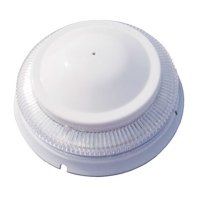 GST Adresli Siren/Flaşör