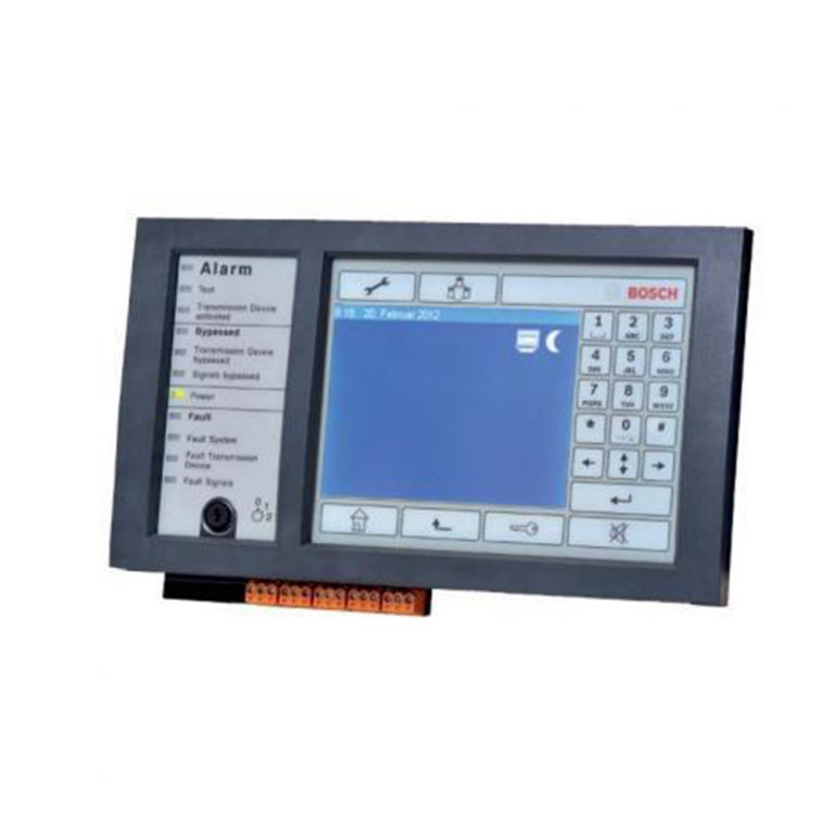 BOSCH Panel Denetleyicisi – MPC-9000-C