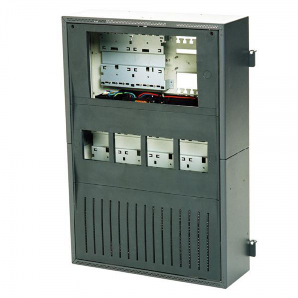 BOSCH 6 Modül için CPH 0006 A Modüler Panel Muhafazası, Kasa Montajı