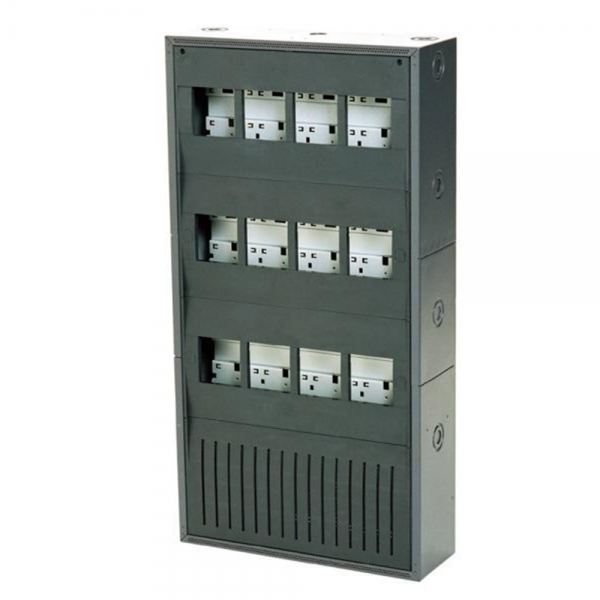 BOSCH 12 Modül için HBE 0012 A Modüler Genişletme Muhafazas