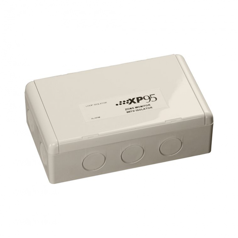 Apollo – XP 95 Zon Denetim Modülü