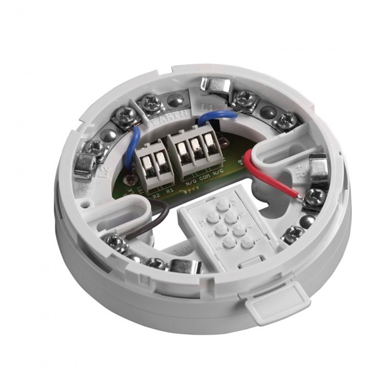 Apollo – XP 95 Sirenli Dedektör Soketi