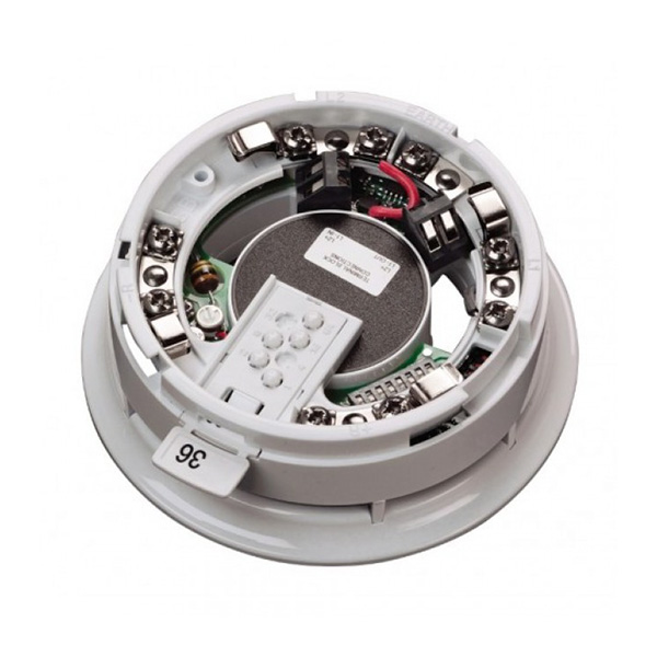 Apollo – Sirenli Dedektör Soketi