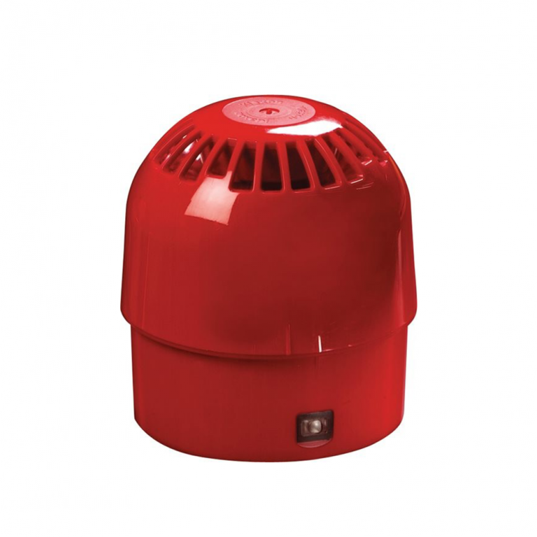 Apollo – Çevrim Hattından Beslemeli Işıklı Alarm Cihazları