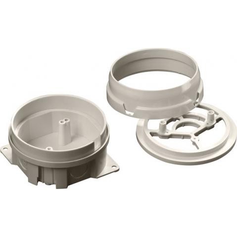 Apollo – Asma Tavan Yüzeyine Dedektör Montajı için Montaj Kutusu