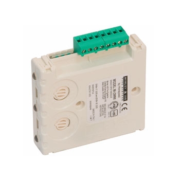 HONEYWELL Adreslenebilir Tek Giriş İzleme Modülü (M200E-SMB montaj aparatı veya M200E-DIN DIN montaj aparatı gerektirir) – MI-DMMI