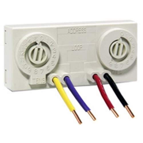 HONEYWELL Adreslenebilir Mini İzleme Giriş Modülü – MI-MM3E-S2