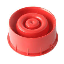 HONEYWELL Adreslenebilir Duvar Tipi Siren, Kırmızı – WSO-PR-N05