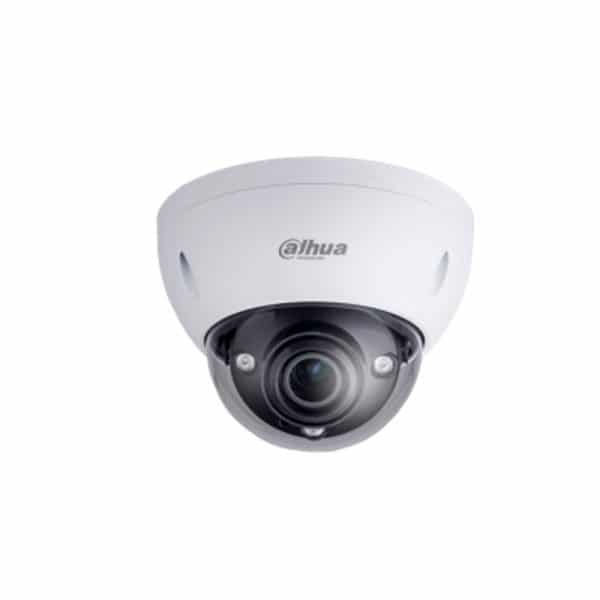 Dahua – 4MP WDR IR Dome IP Kamera 2.7-12 mm Motorize