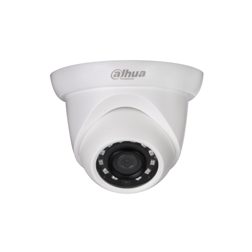 Dahua – 3MP IR Dome Network Kamera