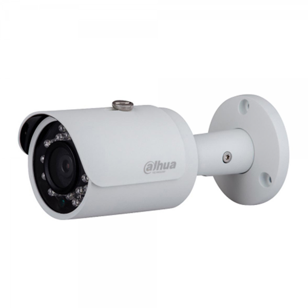 Dahua – 3MP Network IR Mini-Bullet Kamera