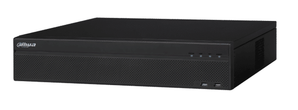 Dahua – 32 Kanal 2U Ultra 4K H.265 NVR