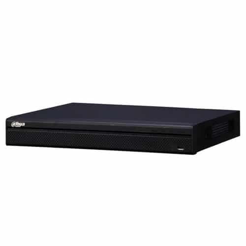Dahua – 32 Kanal 1,5U 4K H.265 Pro NVR
