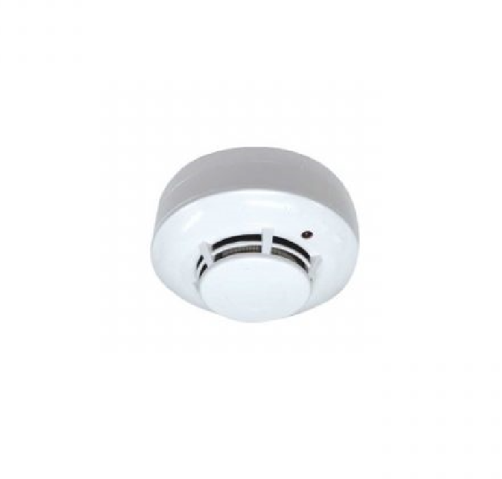 Global -SENTEK-SD119-2L Konvansiyonel Duman Dedektörü ve Soketi ( SD119-2L )