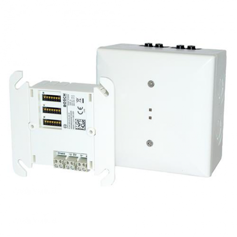 BOSCH FLM-420-EOL4W EOL Modül LSN