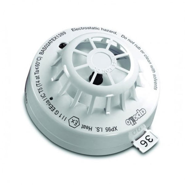 Apollo – XP95-440-IS IS Sıcaklık Dedektörü