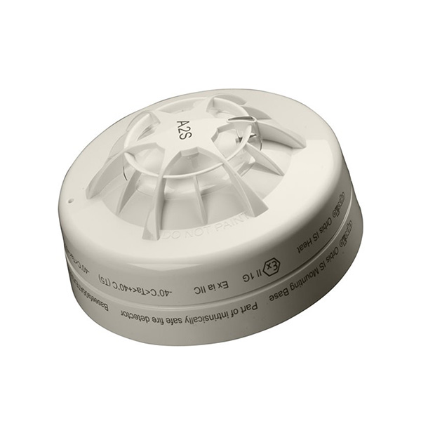 Apollo – ORBIS-A2S-IS IS Sıcaklık Dedektörü