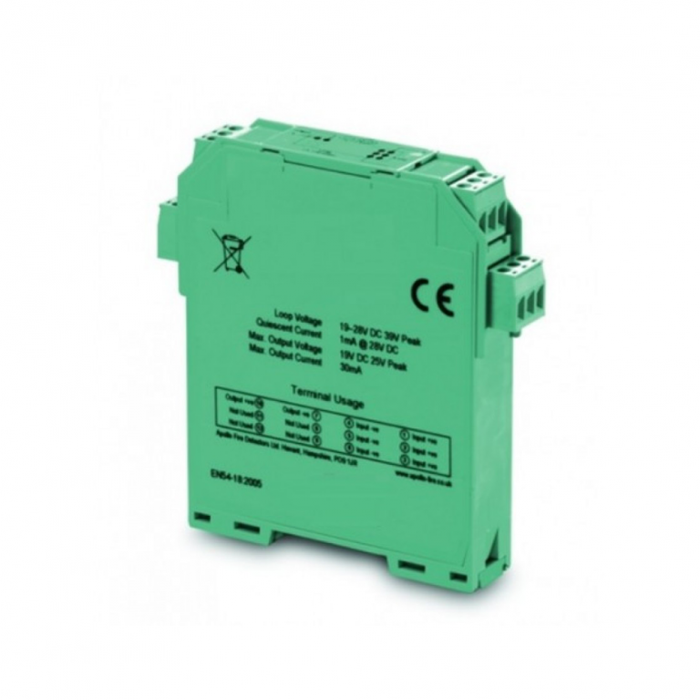 Apollo – Apollo XP95 Serisi Exproof Akıllı Adreslenebilir Dedektörler