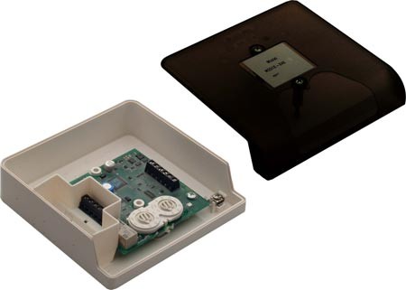 D240CMO Tekli 240 V AC Röle Modülü