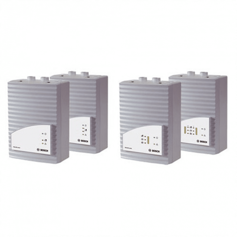 BOSCH FAS-420-TP2 Duman Çekiş Dedektörü LSN improved version