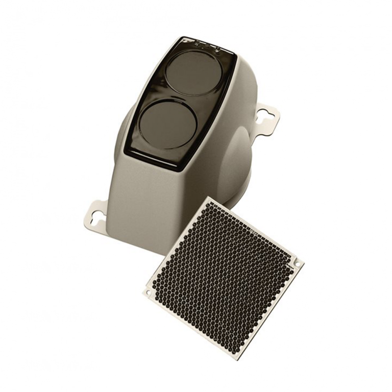 FIRERAY – 100R Işın Tipi Duman Dedektörü